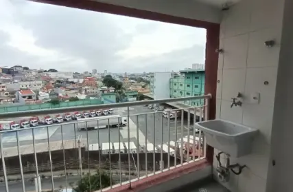 Imagem: Apartamento para Venda, Burgo Paulista