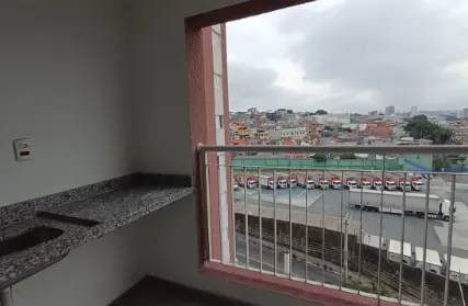 Imagem: Apartamento para Venda, Burgo Paulista