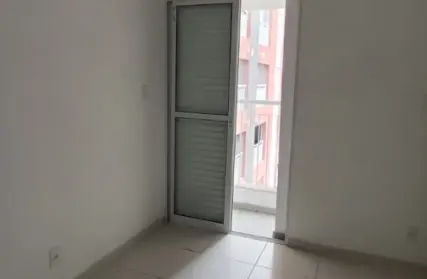 Imagem: Apartamento para Venda, Burgo Paulista