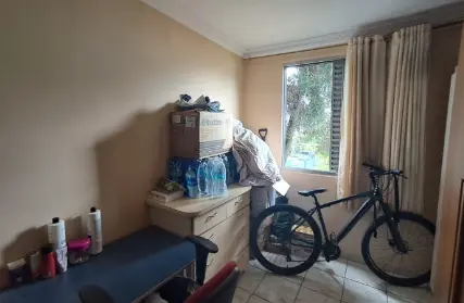 Imagem: Apartamento para Venda, Vila Brasil