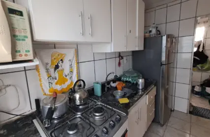 Imagem: Apartamento para Venda, Vila Brasil