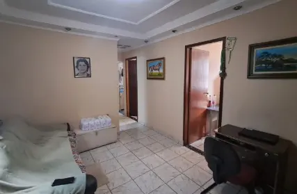 Imagem: Apartamento para Venda, Vila Brasil