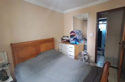 Imagem: Apartamento para Venda, Vila Brasil