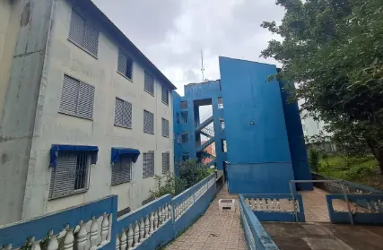 Imagem: Apartamento para Venda, Vila Brasil