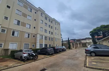 Imagem: Apartamento para Venda, Vila Raquel