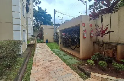 Imagem: Apartamento para Venda, Vila Raquel