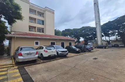 Imagem: Apartamento para Venda, Vila Raquel