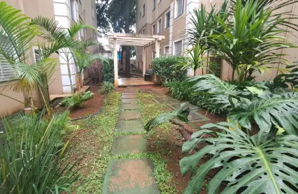 Imagem: Apartamento para Venda, Vila Raquel