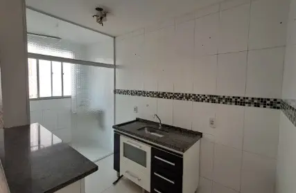 Imagem: Apartamento para Venda, Vila Raquel