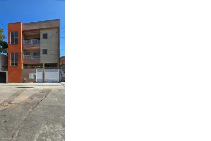 Imagem: Apartamento para Venda, Vila Carmosina