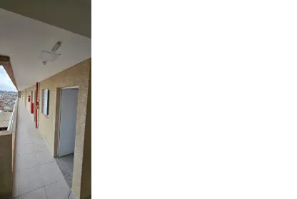 Imagem: Apartamento para Venda, Vila Carmosina