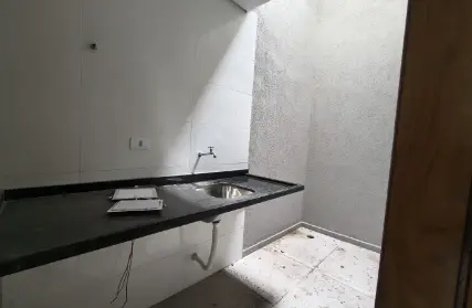 Imagem: Condomínio Fechado para Venda, Vila Nova Savoia