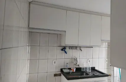 Imagem: Apartamento para Venda, Itaquera