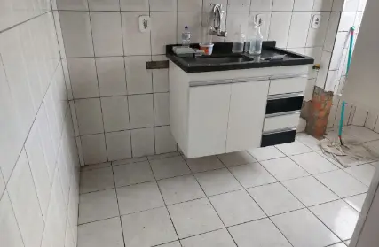 Imagem: Apartamento para Venda, Itaquera