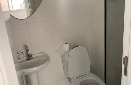 Imagem: Apartamento para Venda, Fazenda Aricanduva