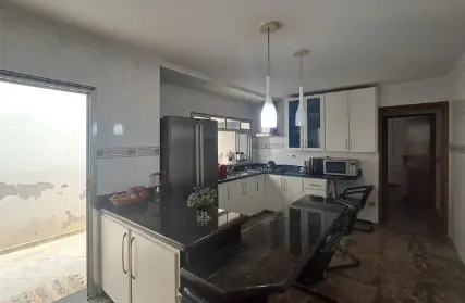 Imagem: Casa Térrea para Venda, Jardim Helena