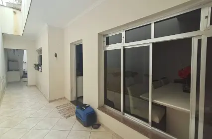 Imagem: Casa Térrea para Venda, Jardim Helena