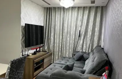 Imagem: Apartamento para Venda, Colônia (ZL)