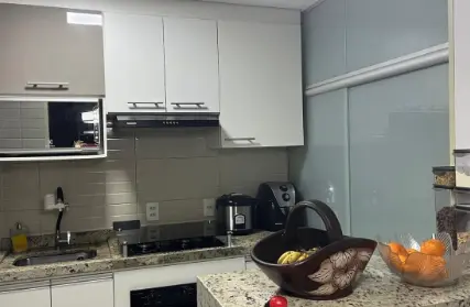 Imagem: Apartamento para Venda, Colônia (ZL)