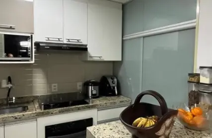 Imagem: Apartamento para Venda, Colônia (ZL)