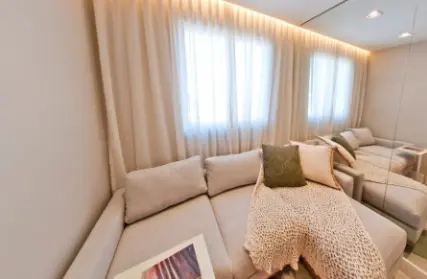 Imagem: Apartamento para Venda, Jardim Egle