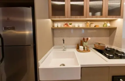 Imagem: Apartamento para Venda, Jardim Egle