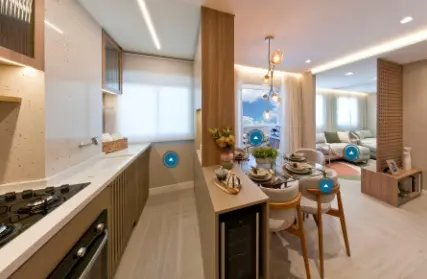 Imagem: Apartamento para Venda, Jardim Egle