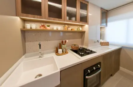 Imagem: Apartamento para Venda, Jardim Egle