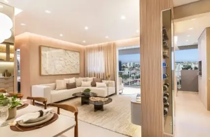 Imagem: Apartamento para Venda, Vila Beatriz (ZL) 