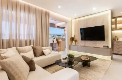 Imagem: Apartamento para Venda, Vila Beatriz (ZL) 