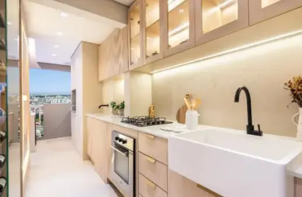 Imagem: Apartamento para Venda, Vila Beatriz (ZL) 