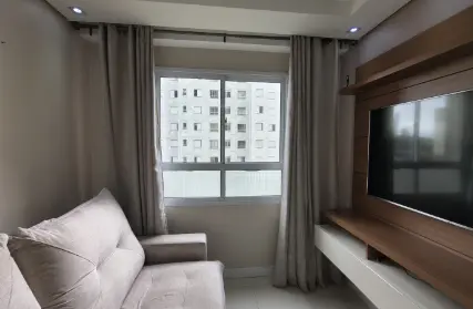 Imagem: Apartamento para Venda, Colônia (ZL)