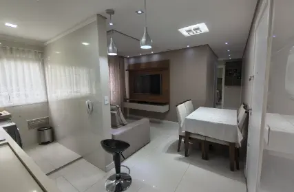 Imagem: Apartamento para Venda, Colônia (ZL)