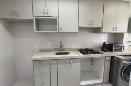Imagem: Apartamento para Venda, Colônia (ZL)