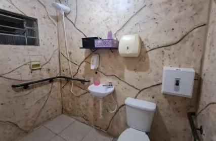 Imagem: Galpão / Salão para Alugar, Jardim Itapemirim