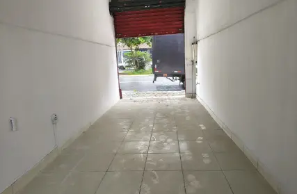 Imagem: Galpão / Salão para Alugar, Limoeiro