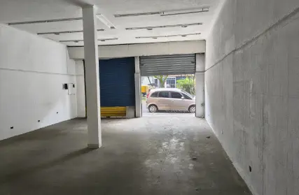 Imagem: Galpão / Salão para Alugar, Limoeiro