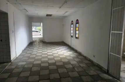 Imagem: Galpão / Salão para Alugar, Limoeiro