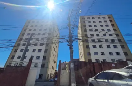 Imagem: Apartamento para Venda, Jardim Santa Etelvina