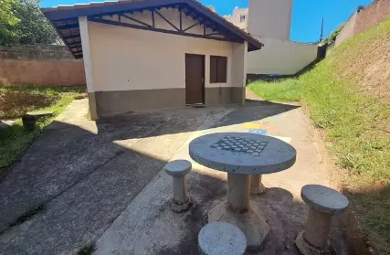 Imagem: Apartamento para Venda, Jardim Santa Etelvina