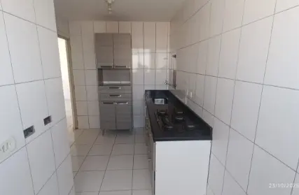 Imagem: Apartamento para Venda, Itaquera