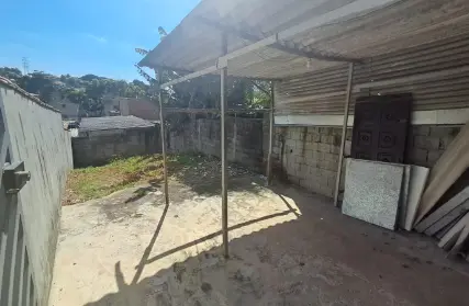 Imagem: Casa Térrea para Alugar, Parque Santa Rita