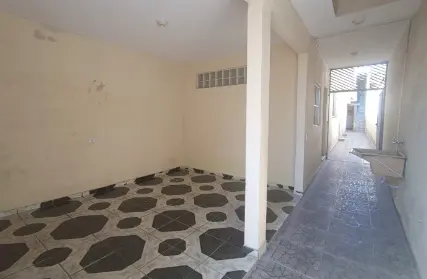 Imagem: Casa Térrea para Alugar, Parque Santa Rita