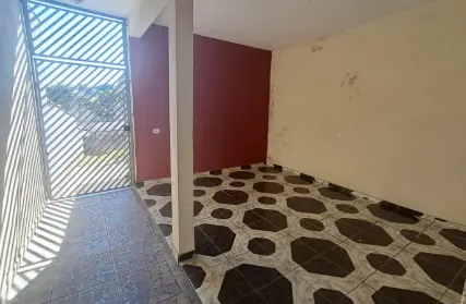 Imagem: Casa Térrea para Alugar, Parque Santa Rita