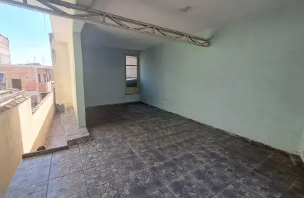 Imagem: Casa Térrea para Alugar, Parque Santa Rita
