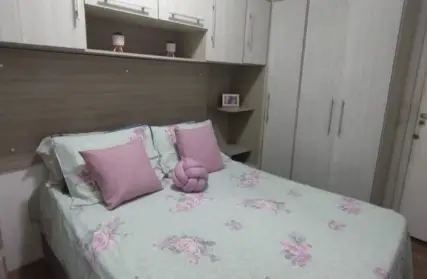 Imagem: Apartamento para Venda, Vila Cosmopolita