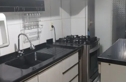 Imagem: Apartamento para Venda, Vila Cosmopolita