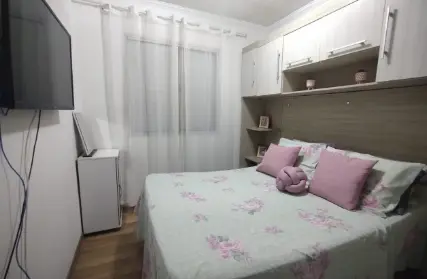 Imagem: Apartamento para Venda, Vila Cosmopolita