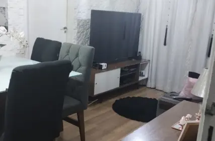 Imagem: Apartamento para Venda, Vila Cosmopolita