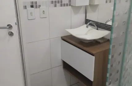 Imagem: Apartamento para Venda, Vila Cosmopolita